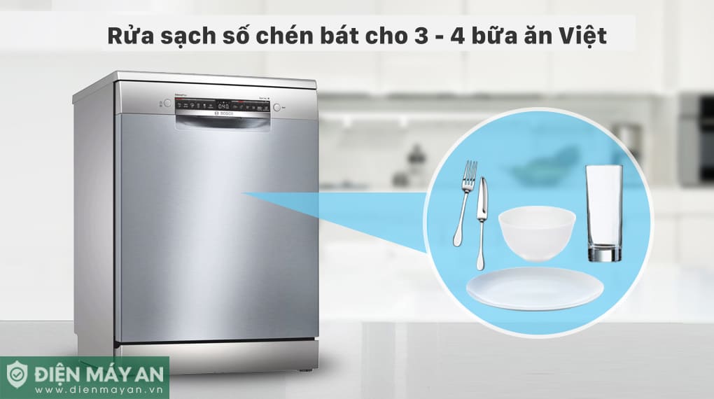 Thiết bị gia dụng thông minh - Nâng tầm cuộc sống hiện đại cho mọi gia đình